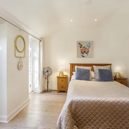 Tatil Evi The Beehive On Monkgate York