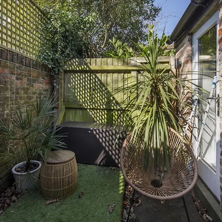 Tatil Evi The Beehive On Monkgate