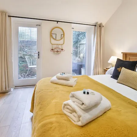 The Beehive On Monkgate York