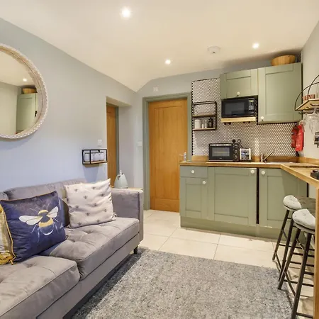 The Beehive On Monkgate Hébergement de vacances