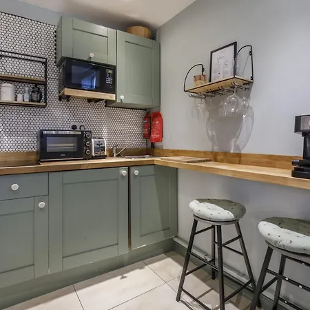 Hébergement de vacances The Beehive On Monkgate