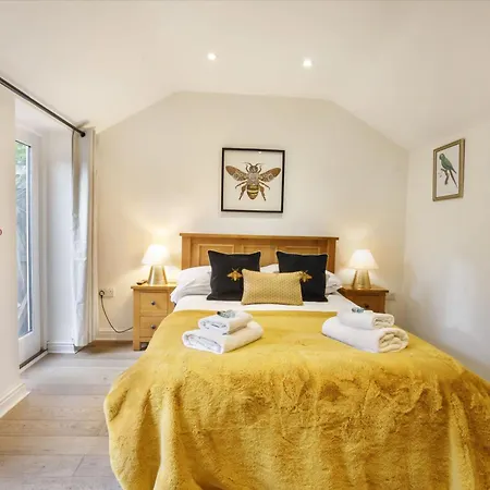 The Beehive On Monkgate Σπίτι διακοπών *