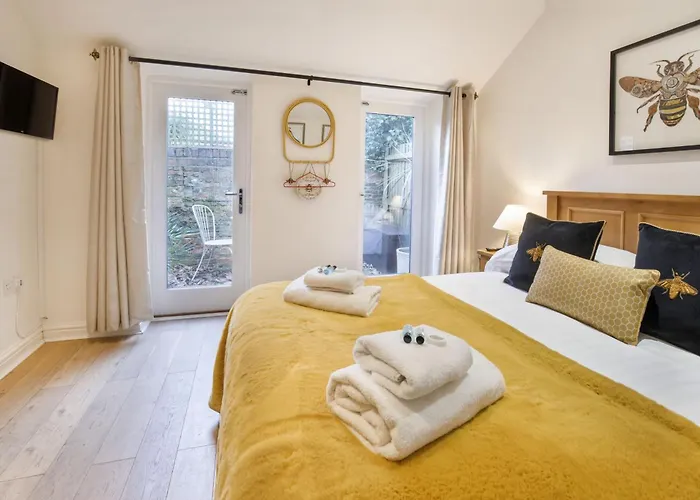 The Beehive On Monkgate York