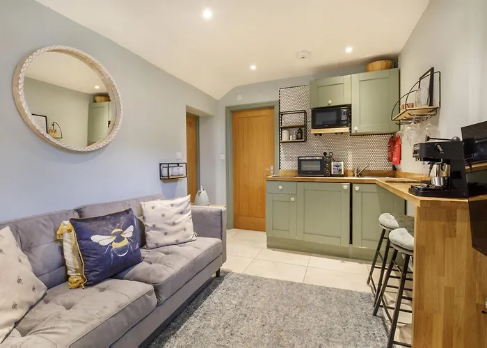 The Beehive On Monkgate Hébergement de vacances