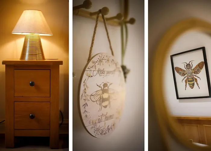 The Beehive On Monkgate Σπίτι διακοπών *