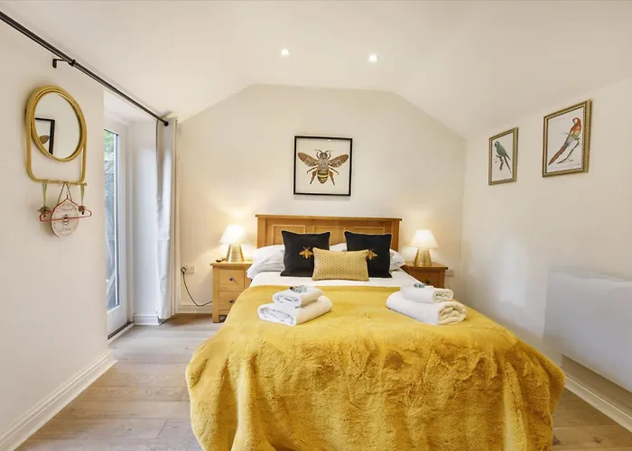 The Beehive On Monkgate Hébergement de vacances *