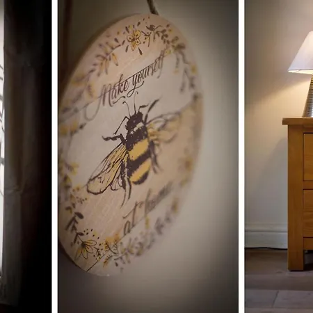 The Beehive On Monkgate Σπίτι διακοπών *