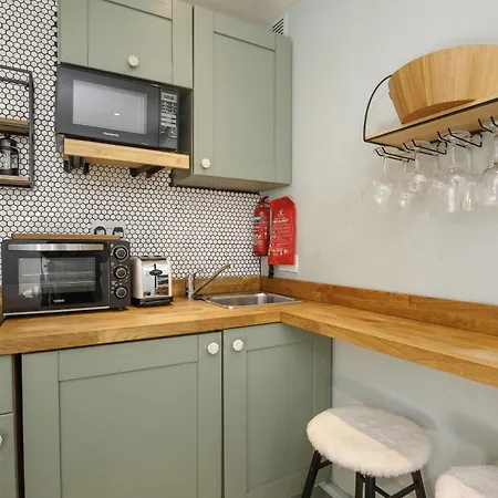 Σπίτι διακοπών The Beehive On Monkgate *